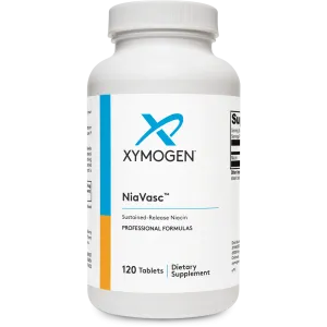 NiaVasc by Xymogen