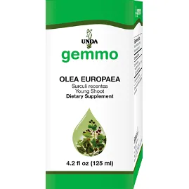 Olea Europaea 4.2 oz by Unda