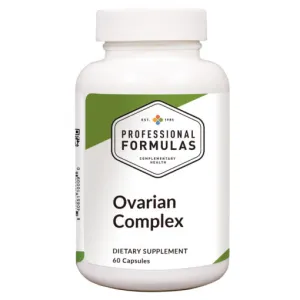 Ovarian Complex 60 caps by Professional Formulas