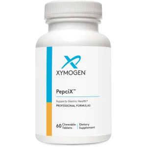 PepciX 60 Tablets by Xymogen