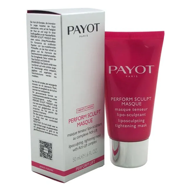 Perform Sculpt Masque
