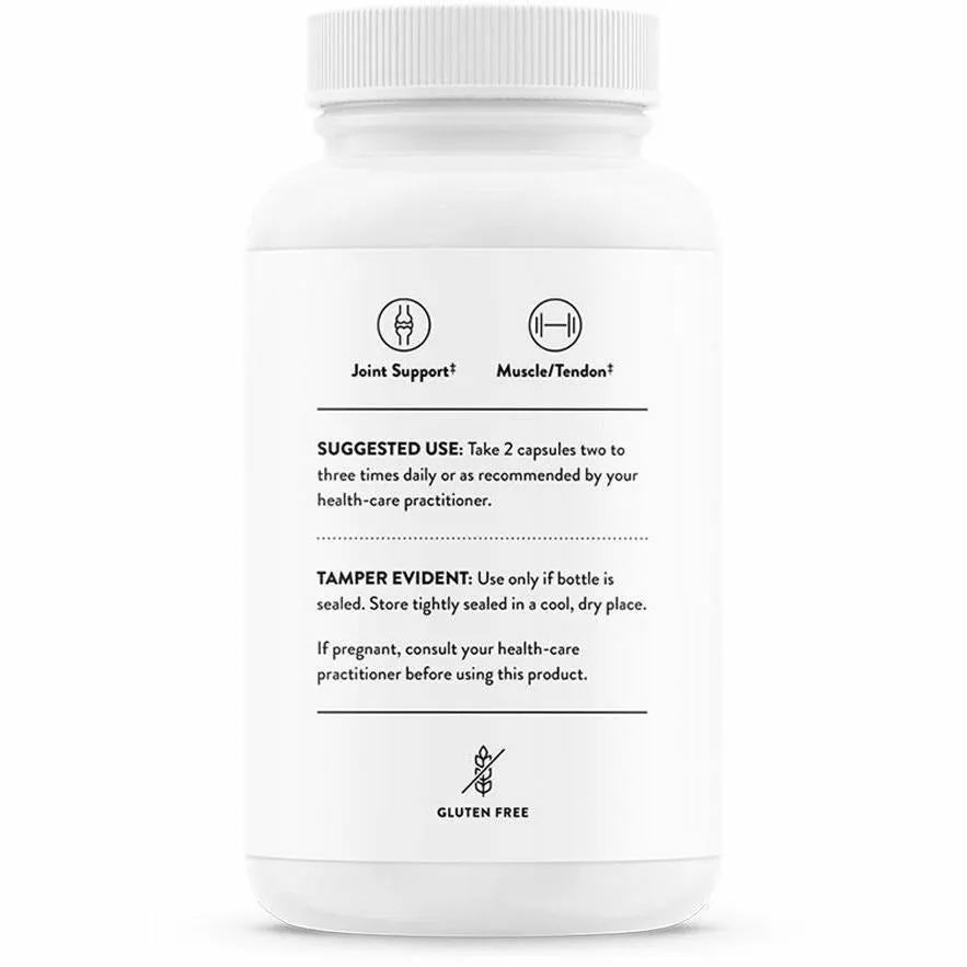 Phytoprofen 60 Capsules by Thorne Research