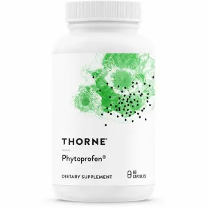 Phytoprofen 60 Capsules by Thorne Research