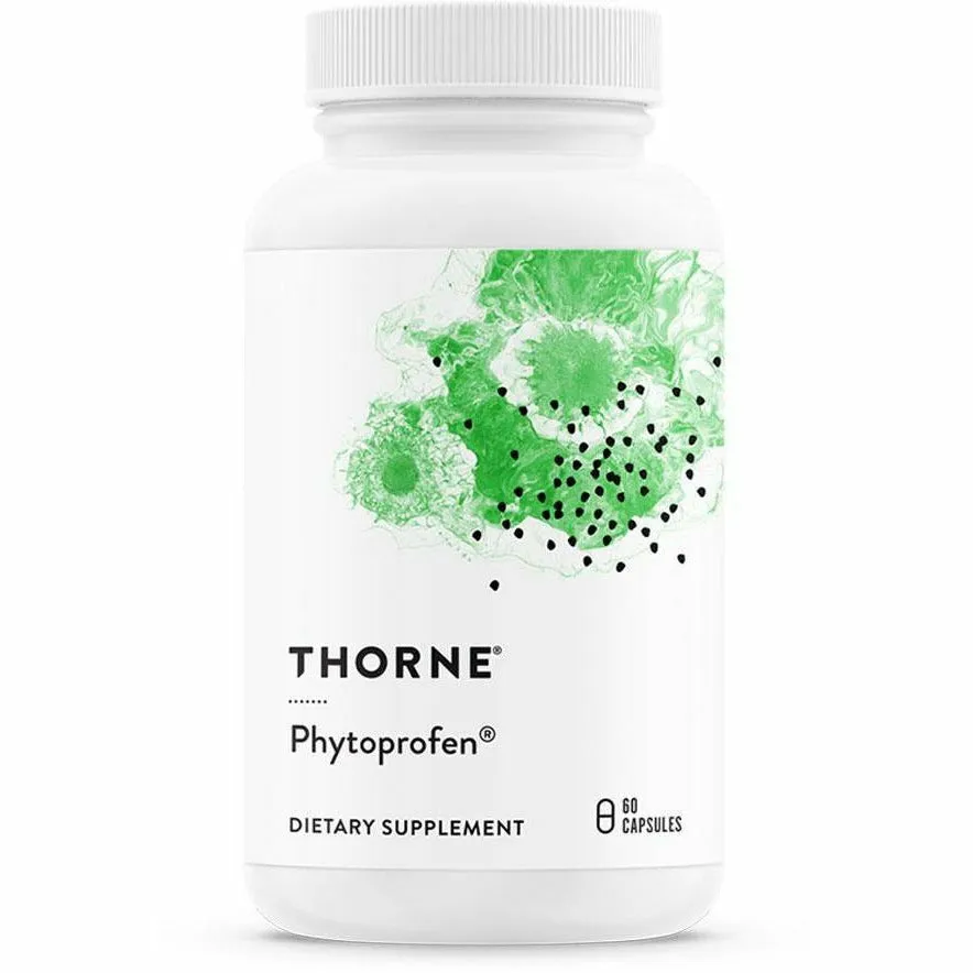 Phytoprofen 60 Capsules by Thorne Research