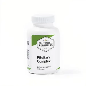 Pituitary Complex 60 caps by Professional Formulas
