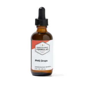 PMS Drops 2 oz by Professional Formulas