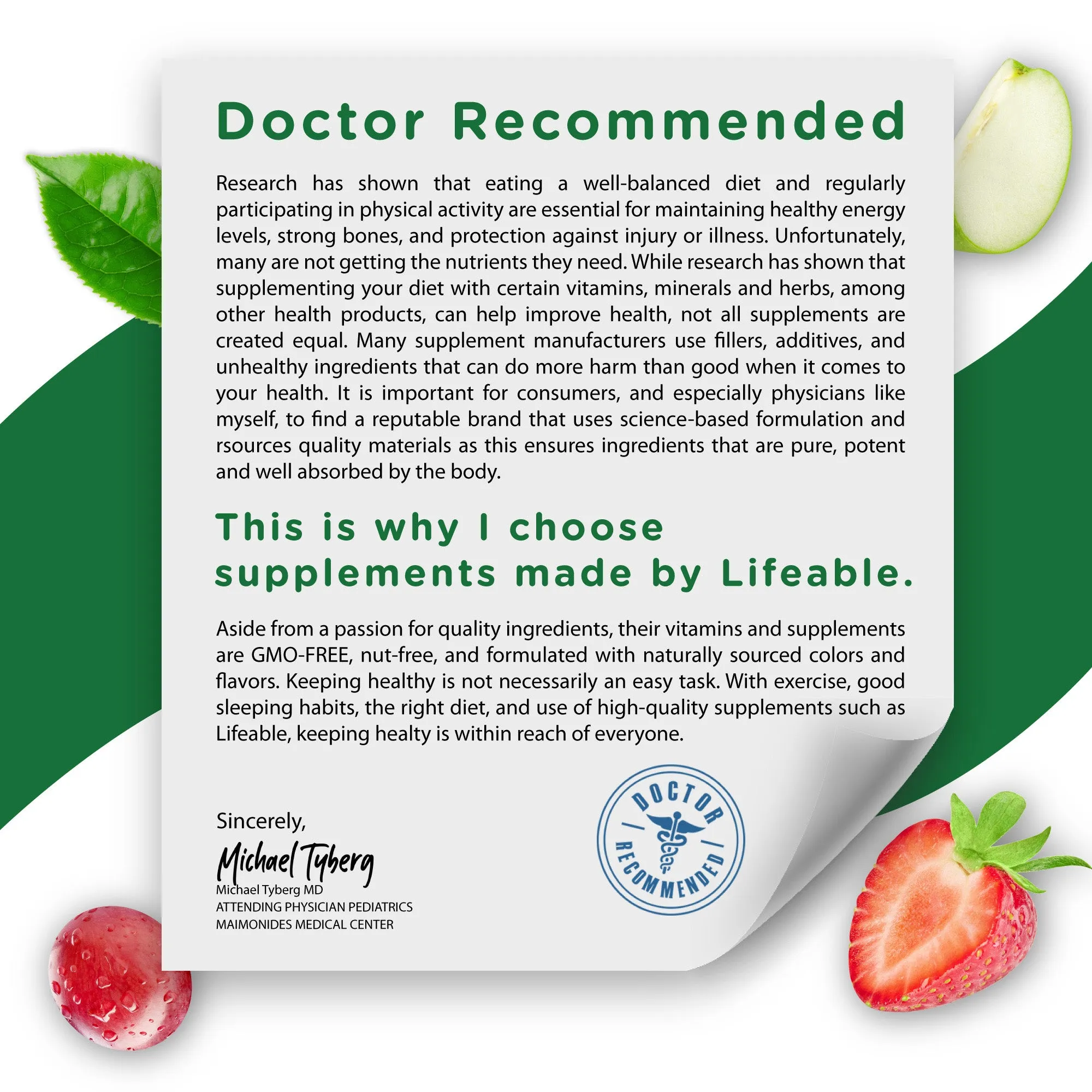 Postnatal Vitamins For Women Breastfeeding Gummies
