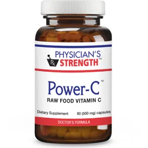 Power - C 90 caps by Physicians Strength