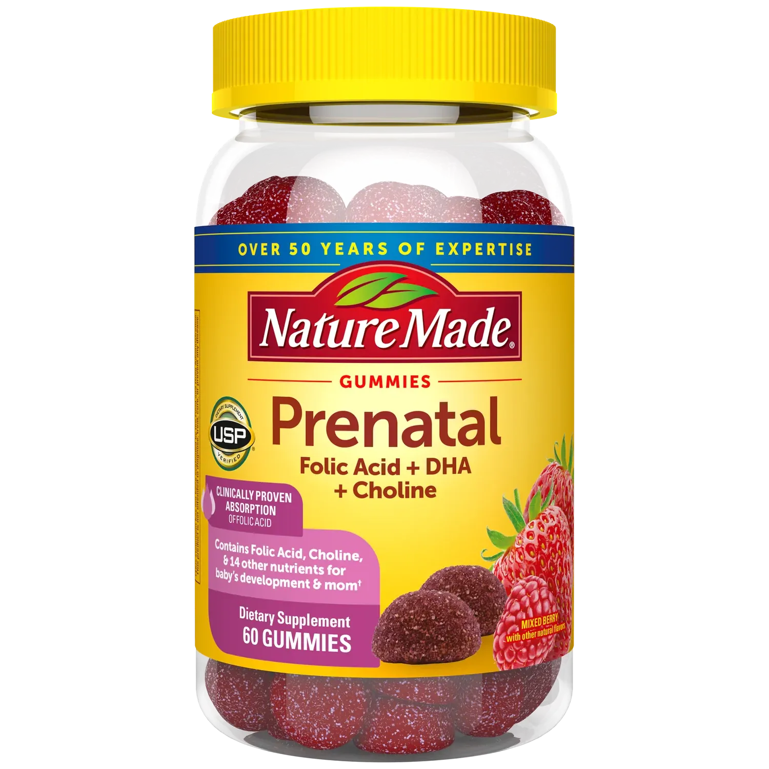 Prenatal Support Value Pack