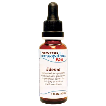 PRO Edema 1 fl oz by Newton Homeopathics Pro