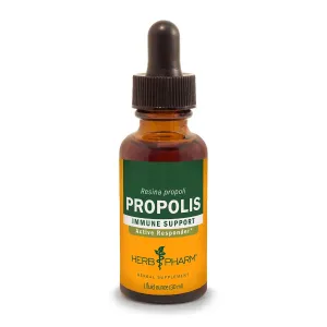 Propolis (Resina propoli) by Herb Pharm