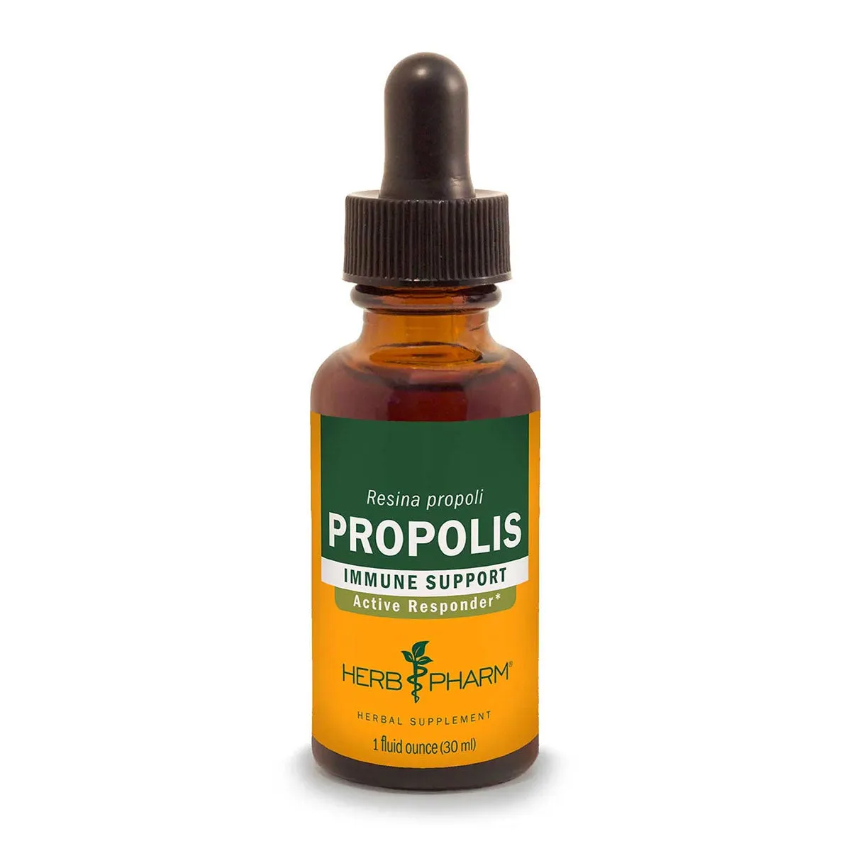 Propolis (Resina propoli) by Herb Pharm