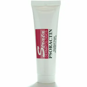 Psoractin 2 oz by Ecological Formulas