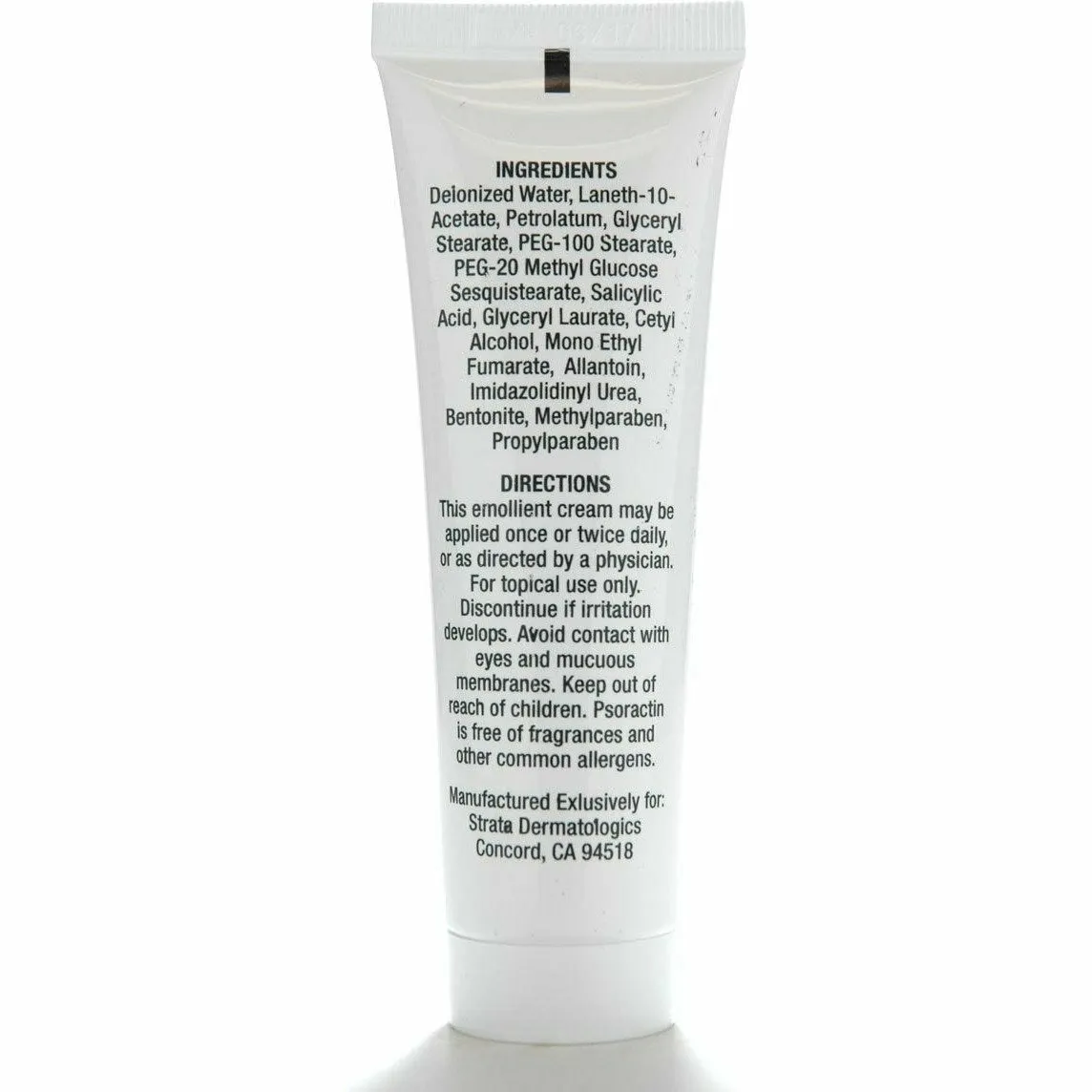 Psoractin 2 oz by Ecological Formulas