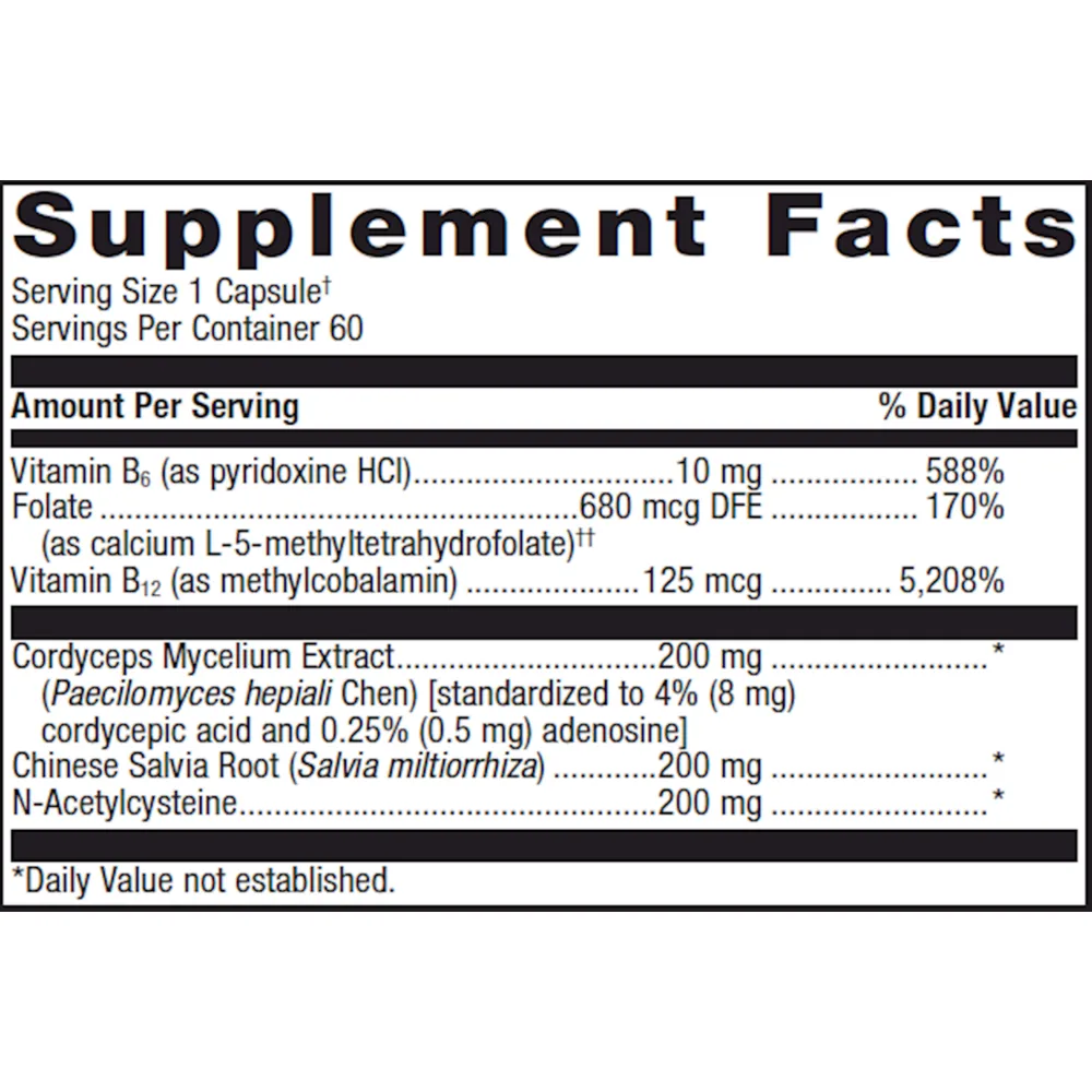 Renagen DTX 60 Capsules by Metagenics