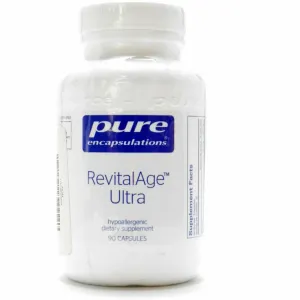 RevitalAge Ultra 90 caps by Pure Encapsulations
