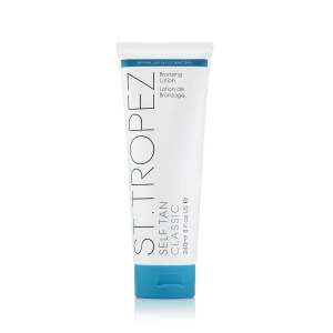 Self Tan Classic Bronzing Lotion