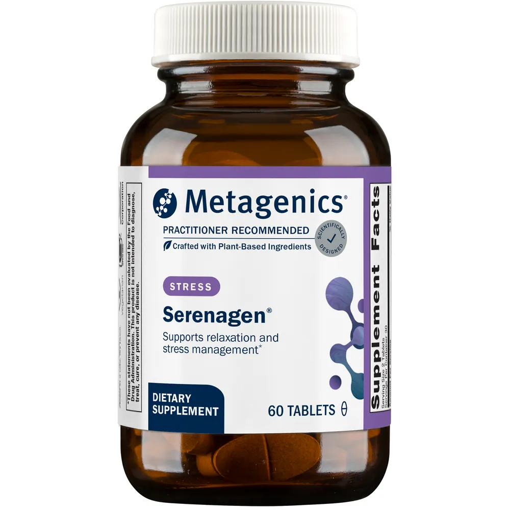 Serenagen by Metagenics