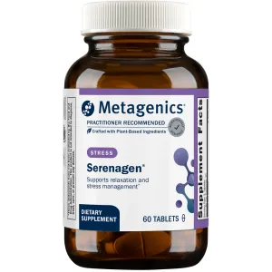 Serenagen by Metagenics