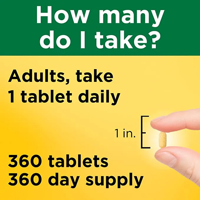 Super B-Complex with C Tablets