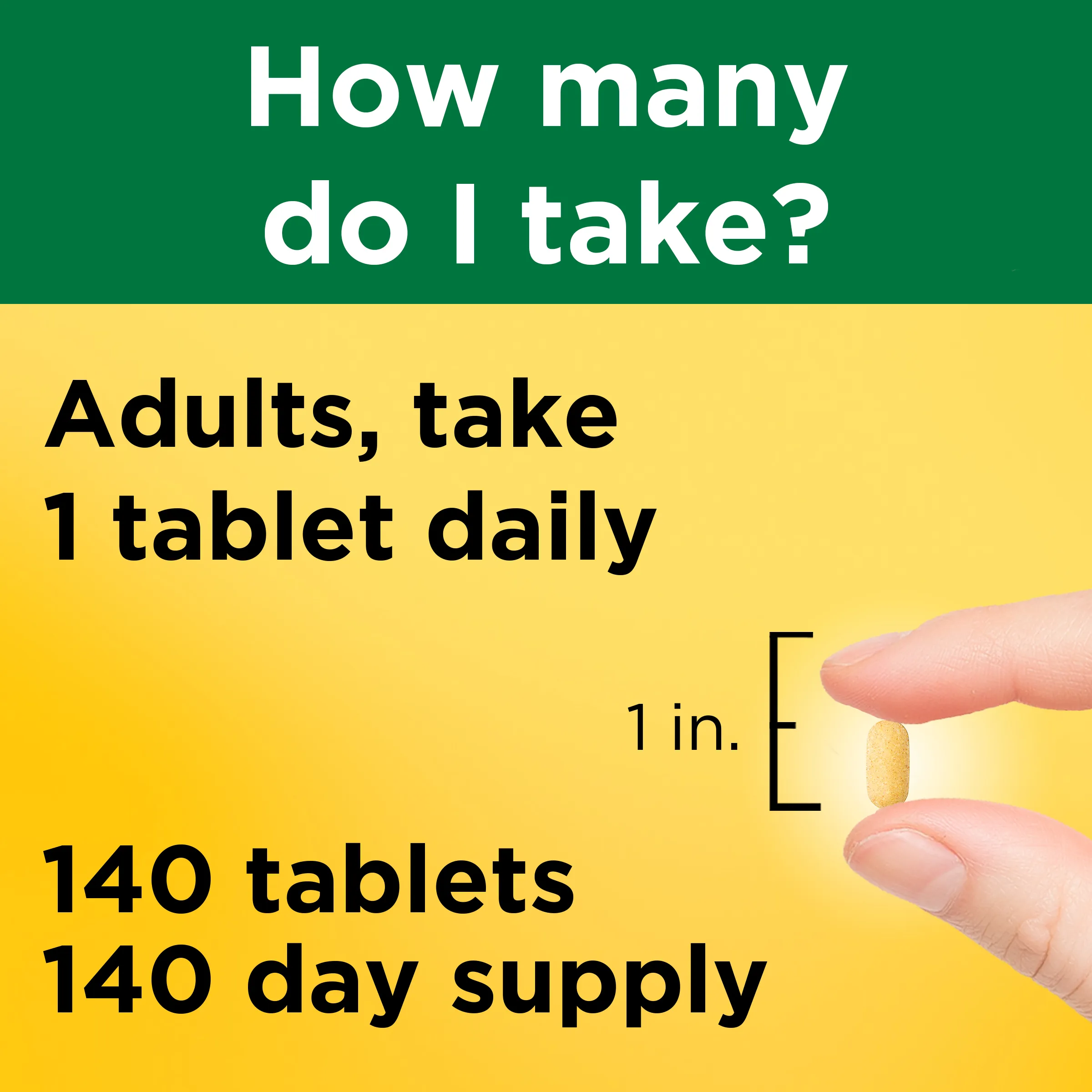 Super B-Complex with C Tablets