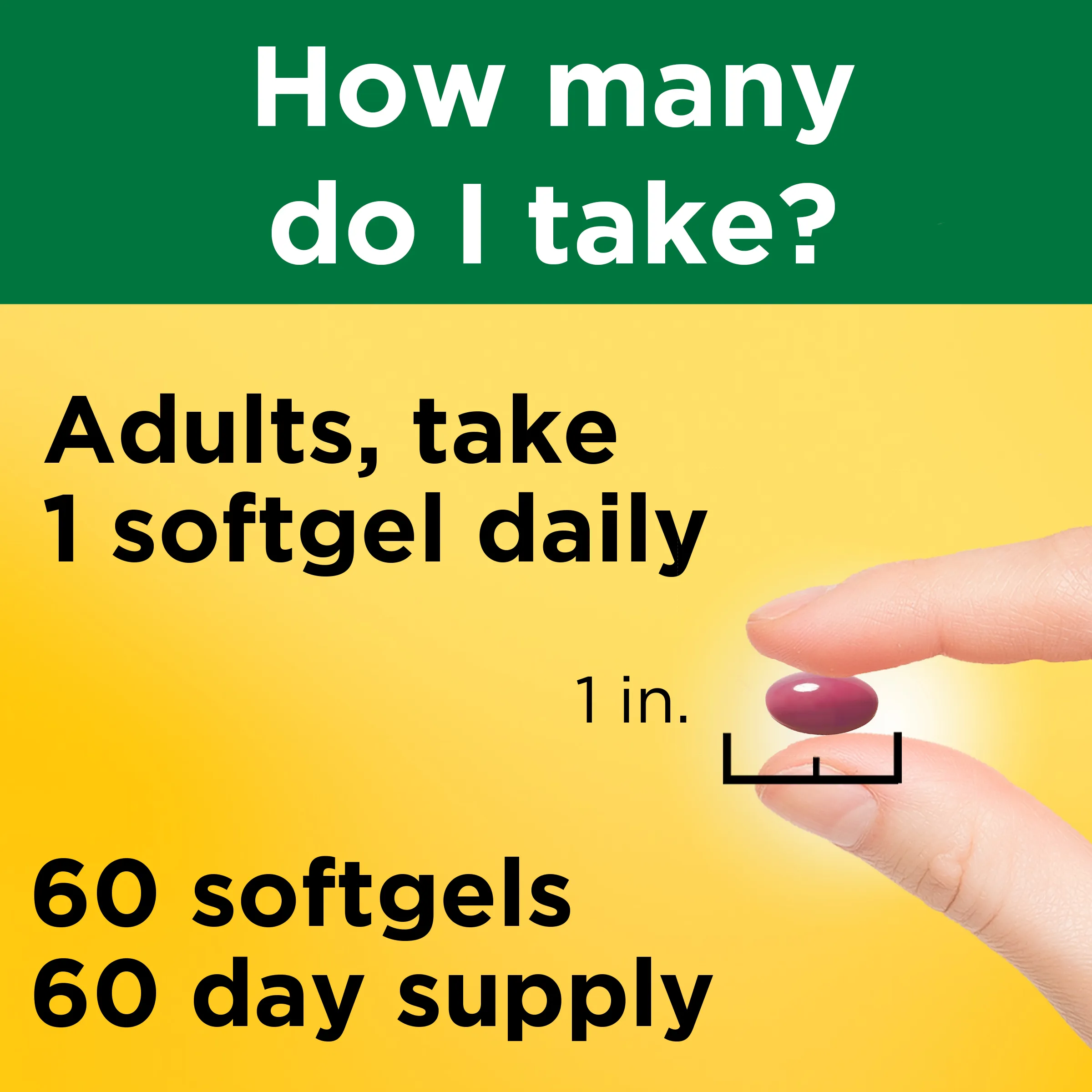 Super B Energy Complex Softgels