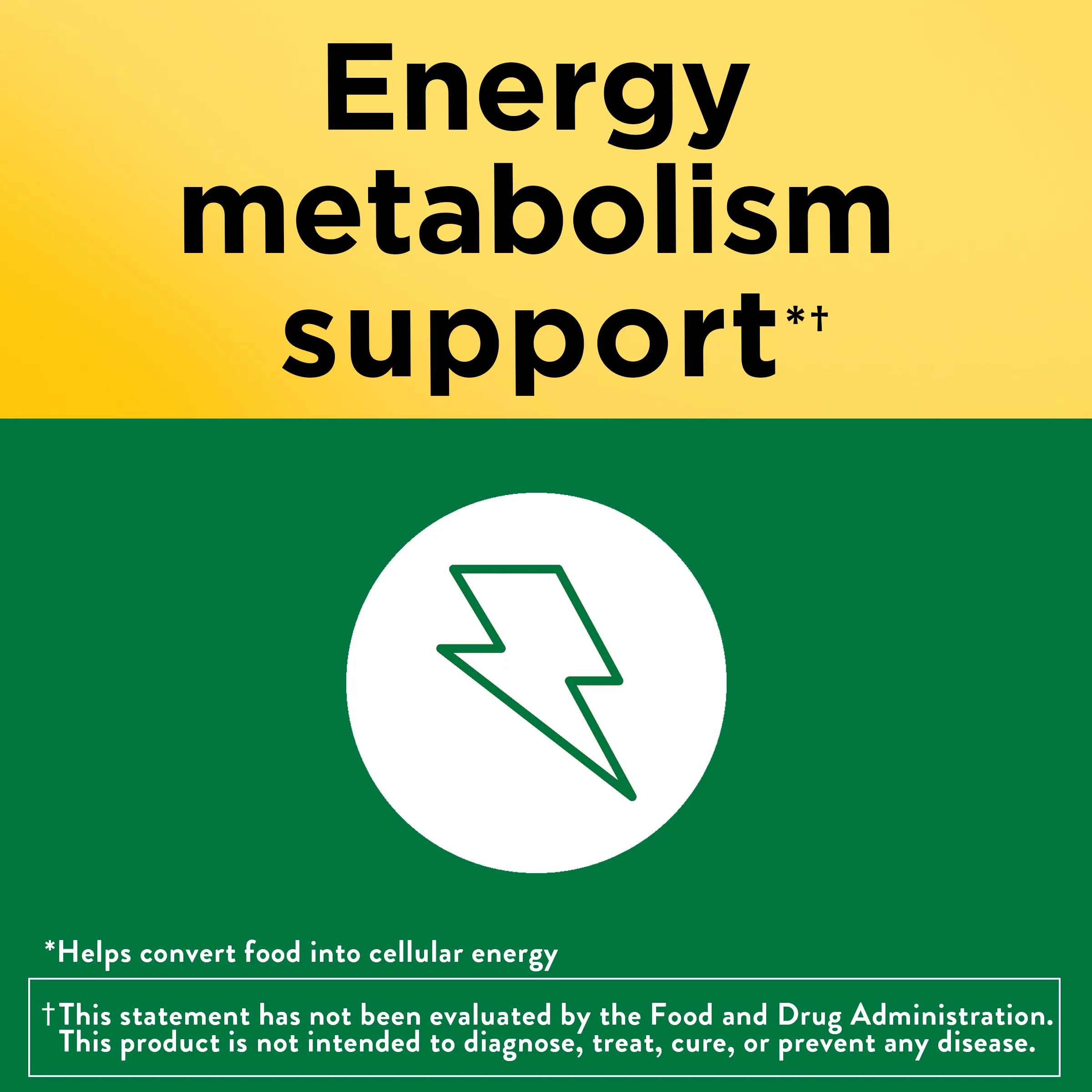 Super B Energy Complex Softgels