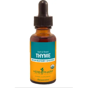 Thyme 1 oz by Herb Pharm