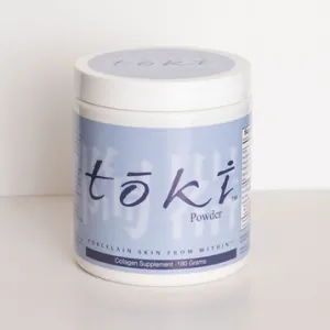 Toki Powder 180g by LaneInnovative