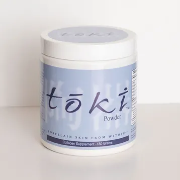 Toki Powder 180g by LaneInnovative