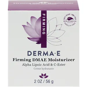 Ultra Lift Firming DMAE Moisturizer 2 oz by Derma E Natural Bodycare