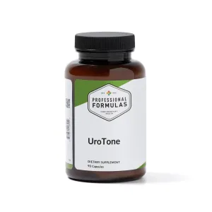 UroTone 90 caps by Professional Formulas