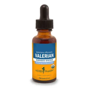 Valerian by Herb Pharm