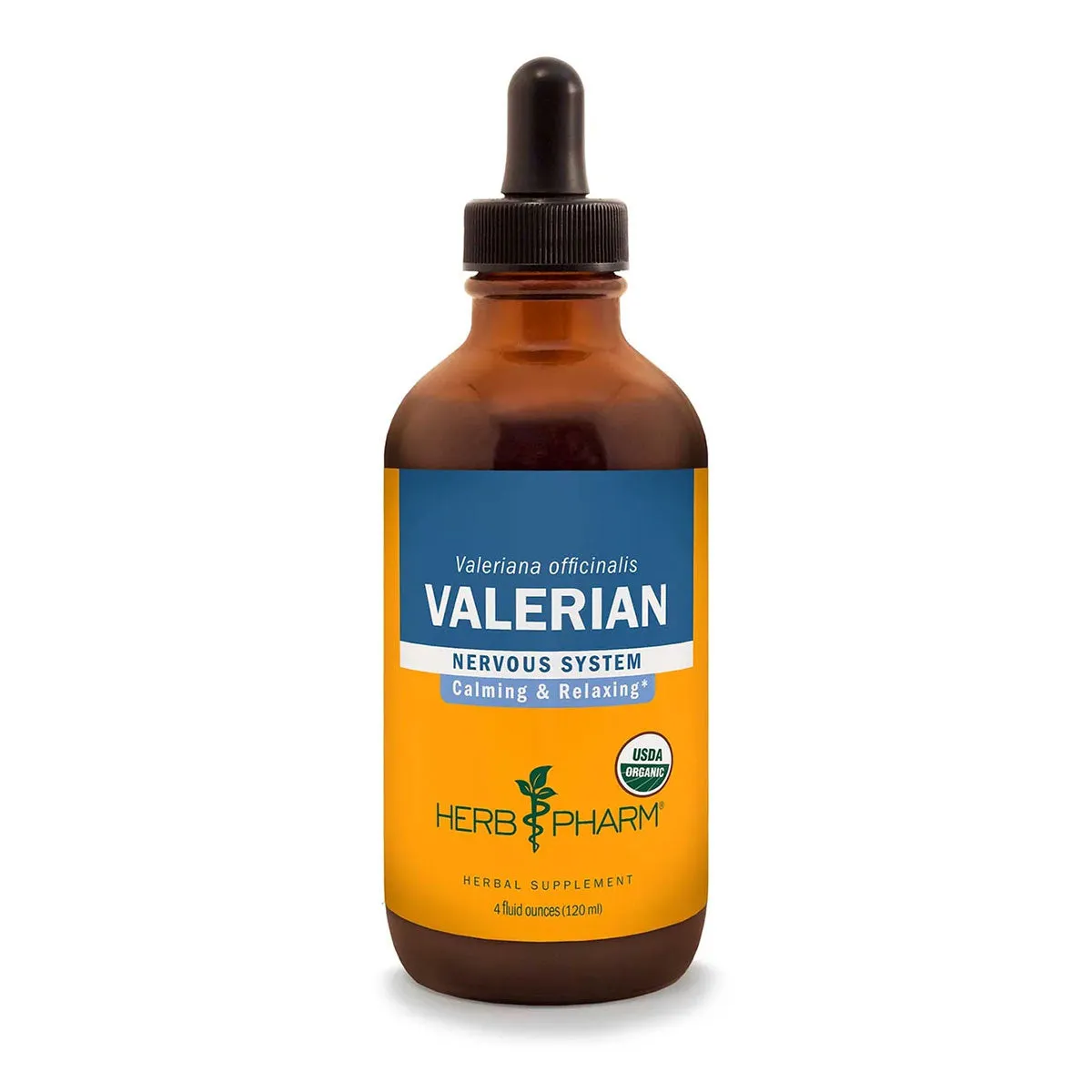 Valerian by Herb Pharm