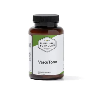 VascuTone 180 caps by Professional  Formulas