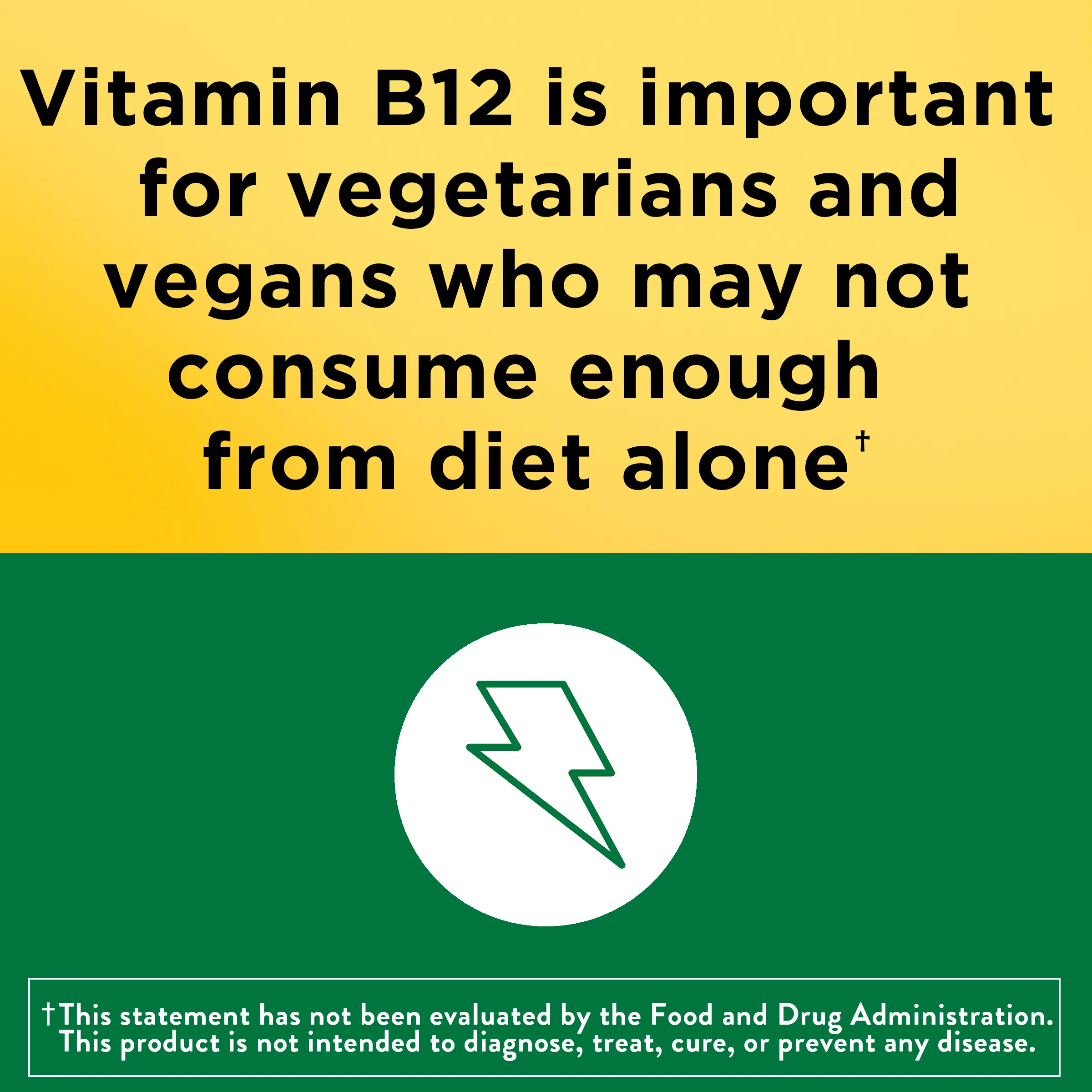 Vitamin B12 Maximum Strength 5000 mcg Softgels