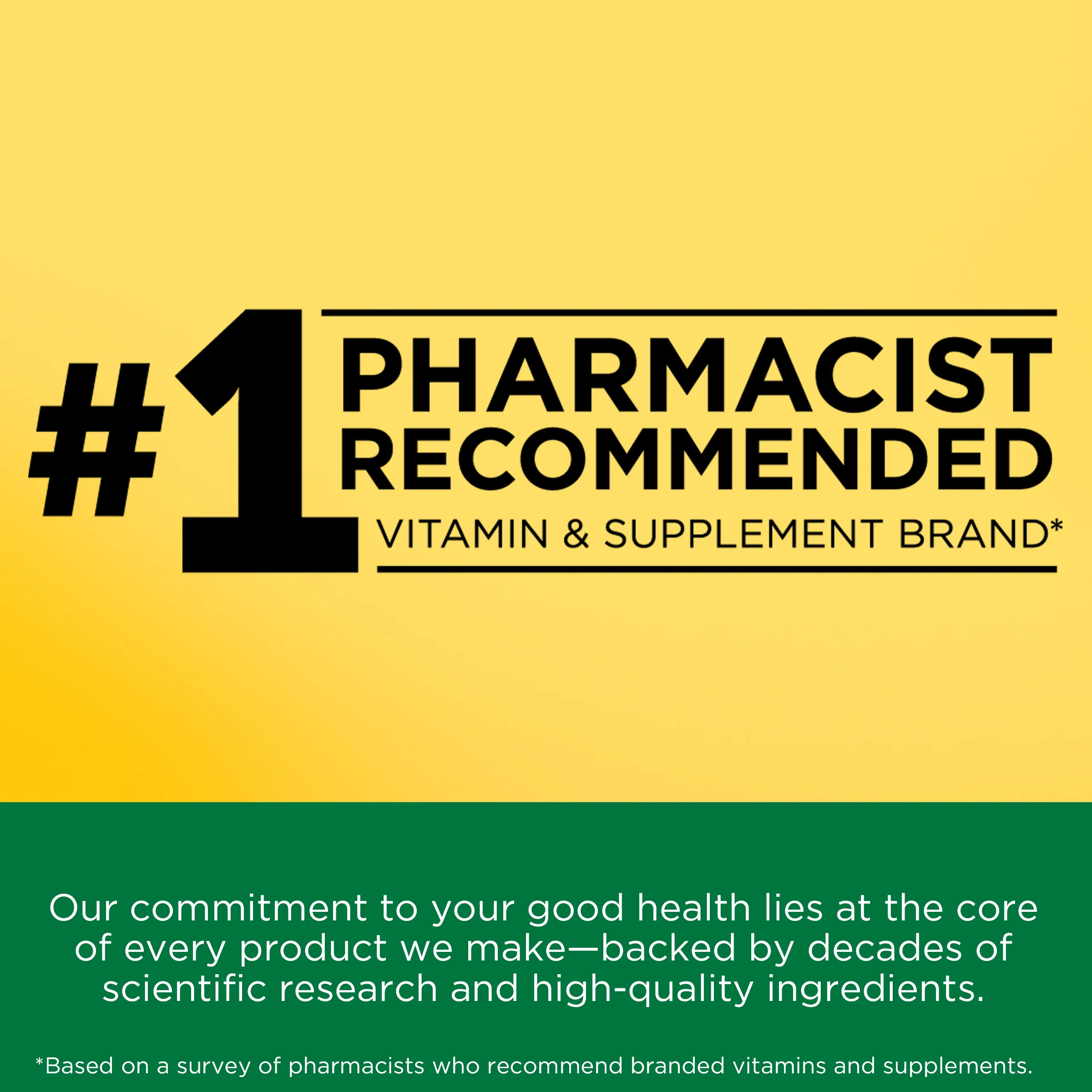 Vitamin B12 Time Release 1000 mcg Tablets