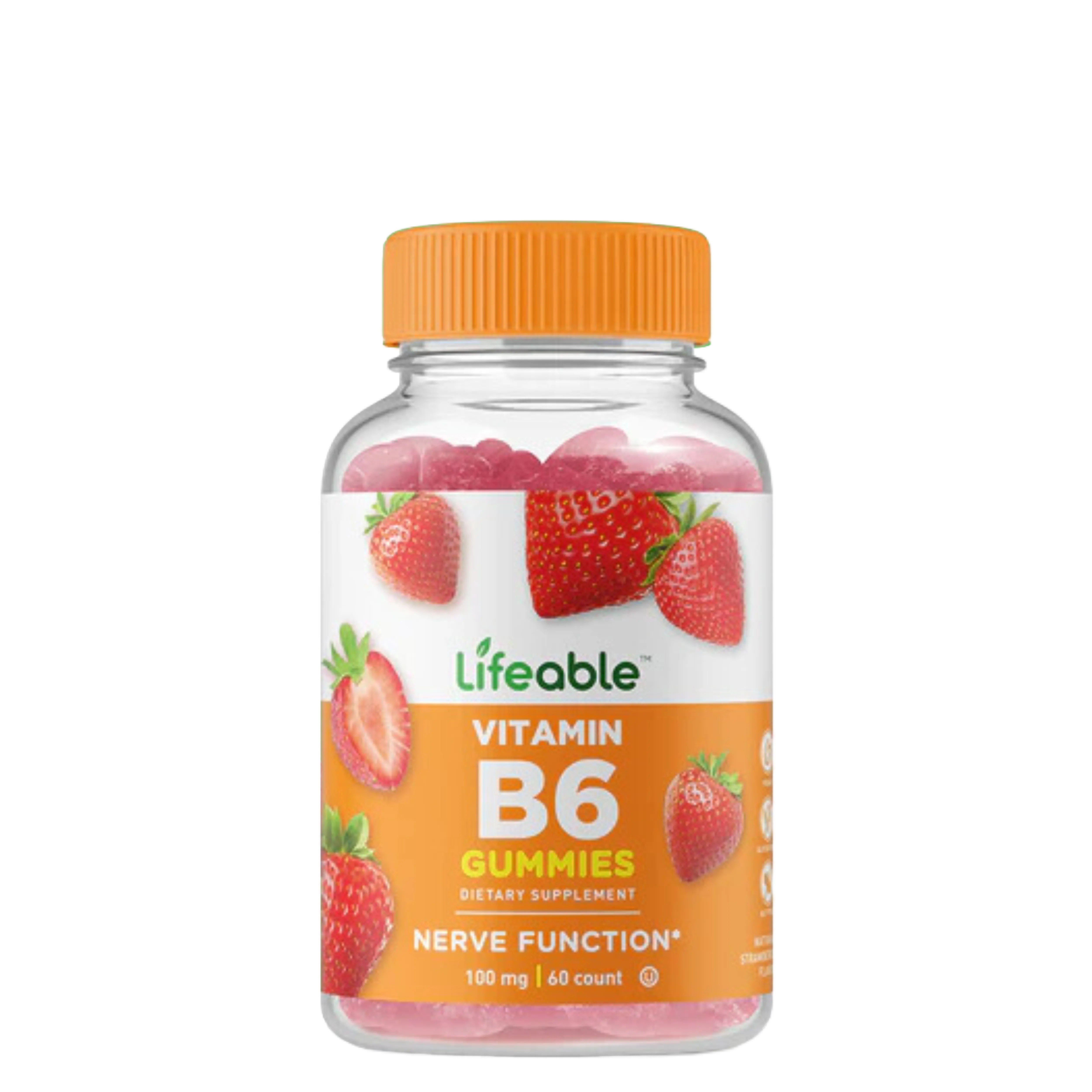 Vitamin B6 Gummies