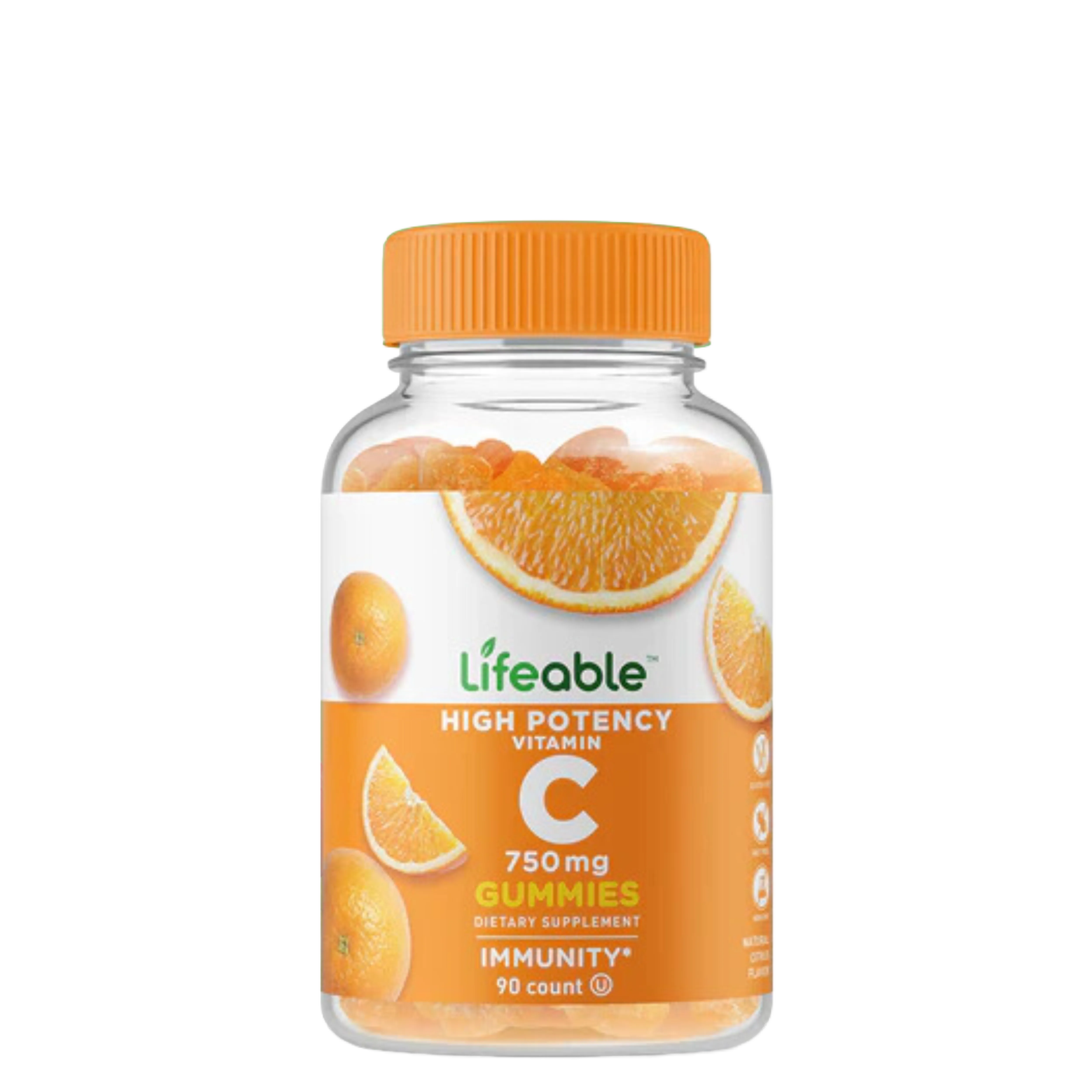Vitamin C Gummies