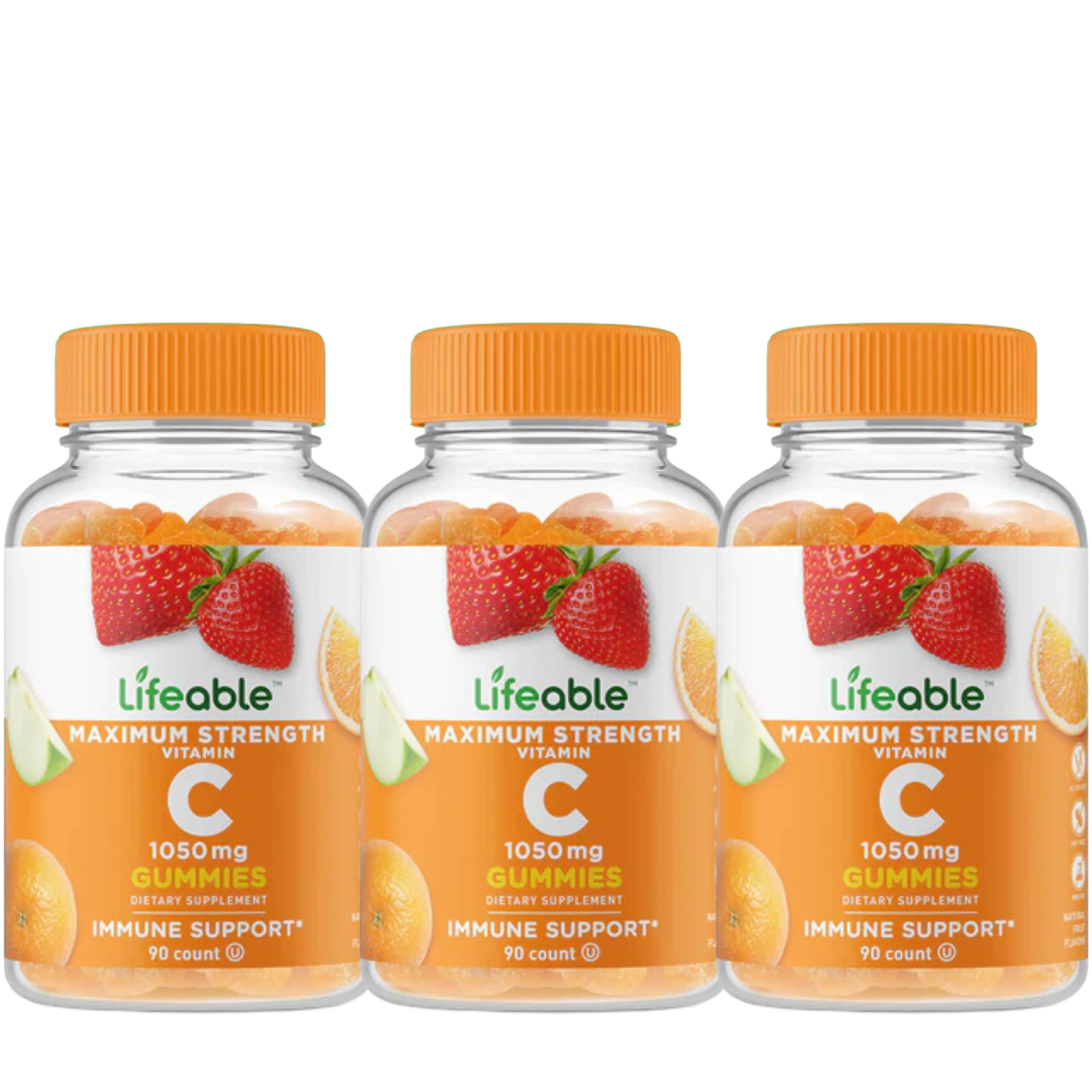 Vitamin C Gummies