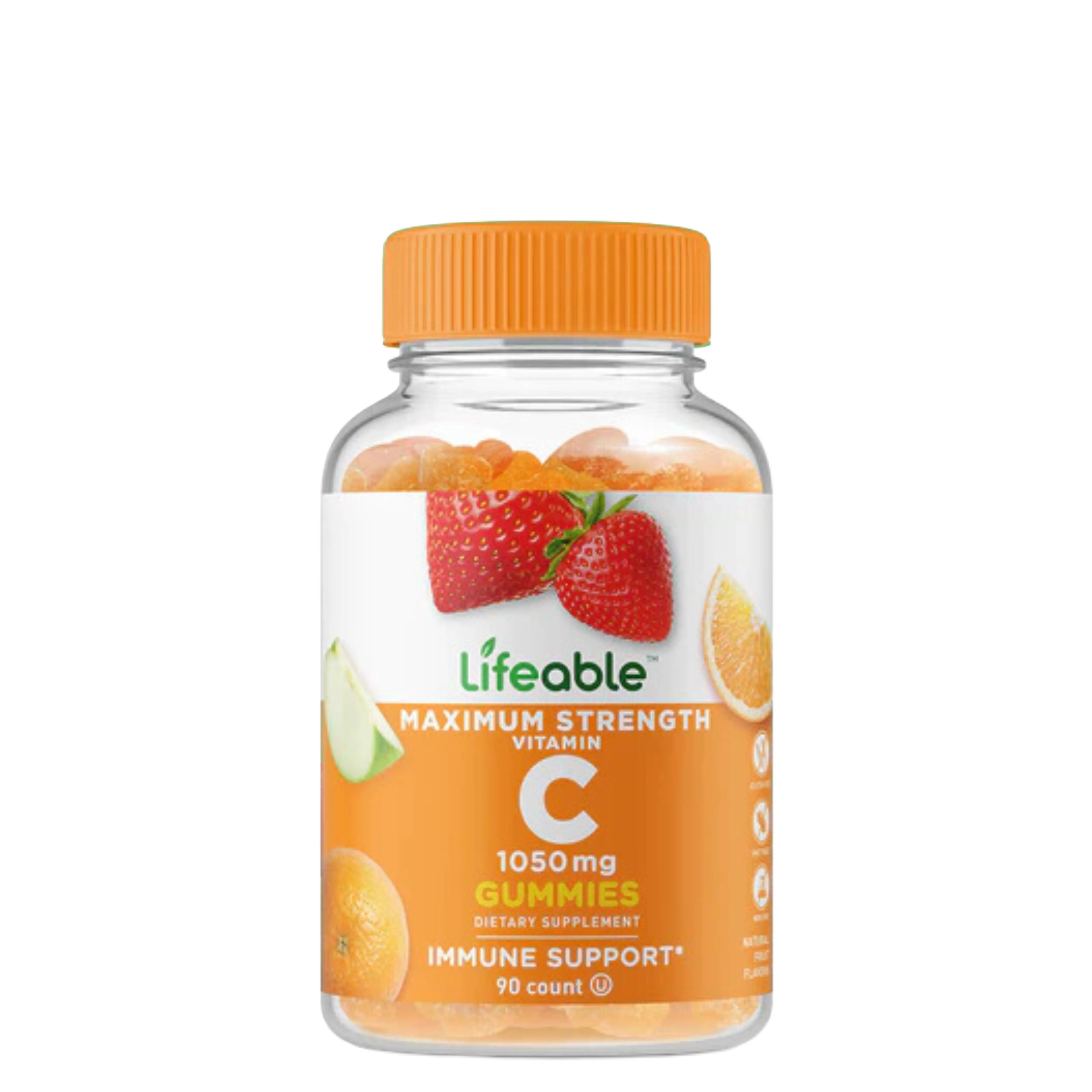 Vitamin C Gummies