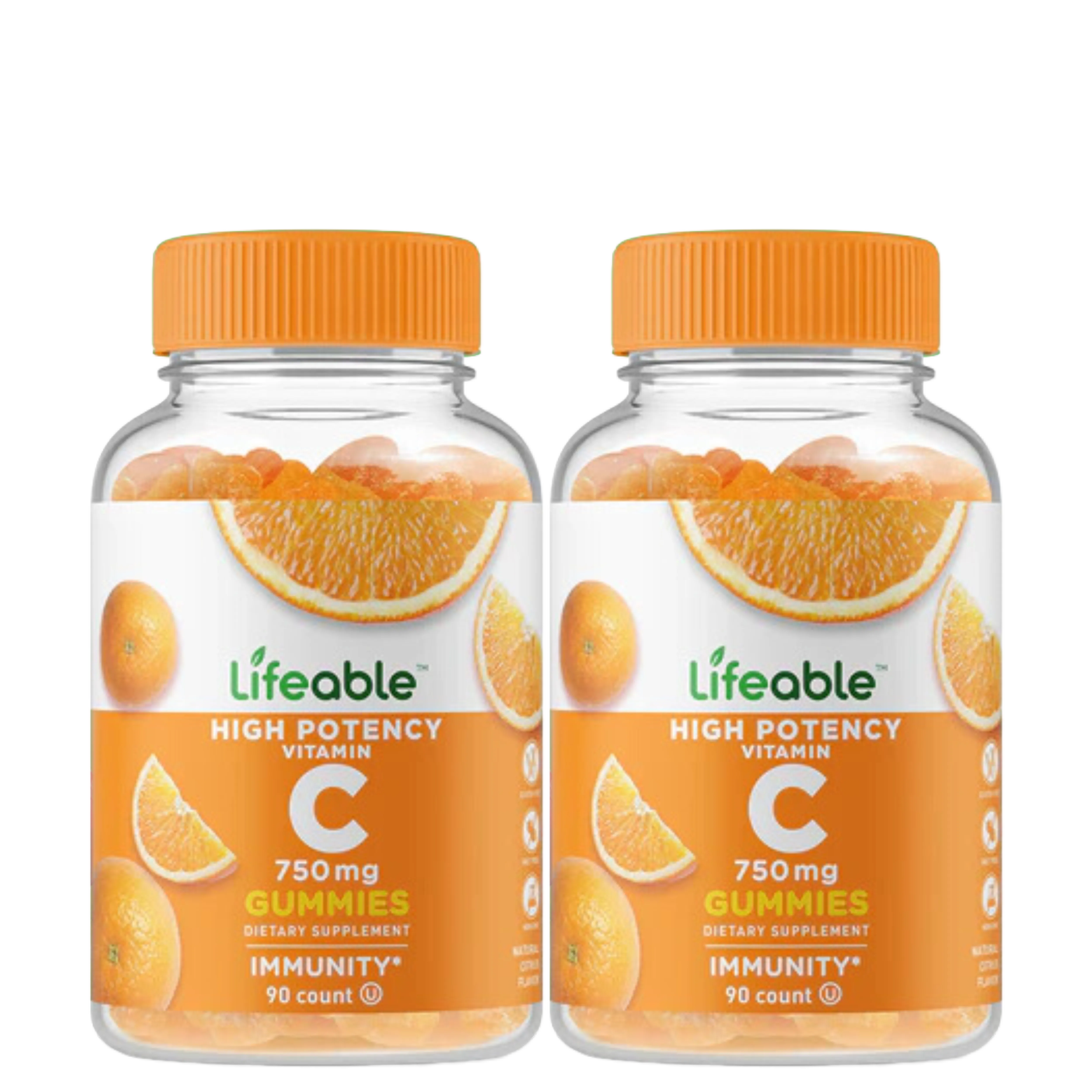 Vitamin C Gummies