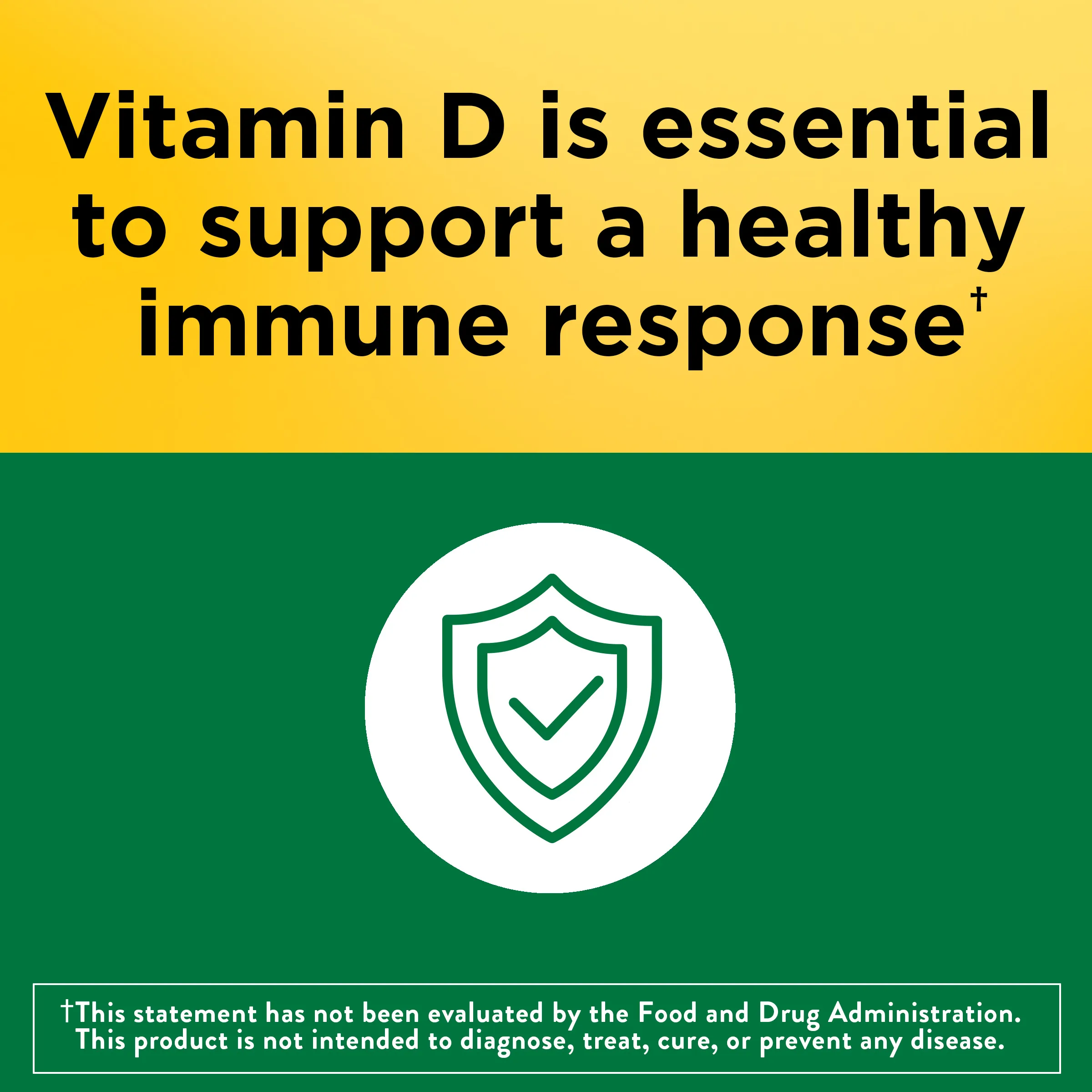 Vitamin D3 1000 IU (25 mcg) Softgels