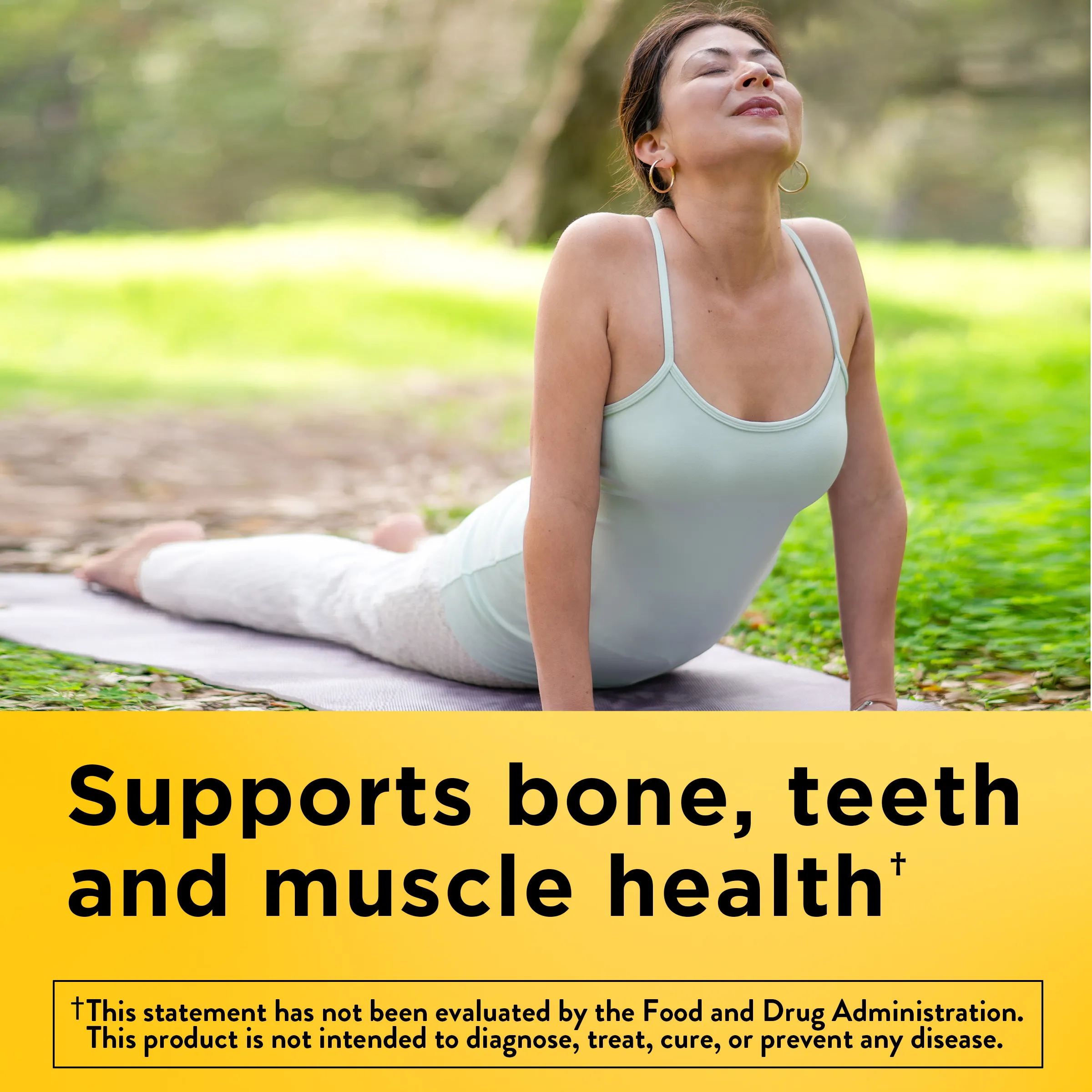 Vitamin D3 1000 IU (25 mcg) Softgels