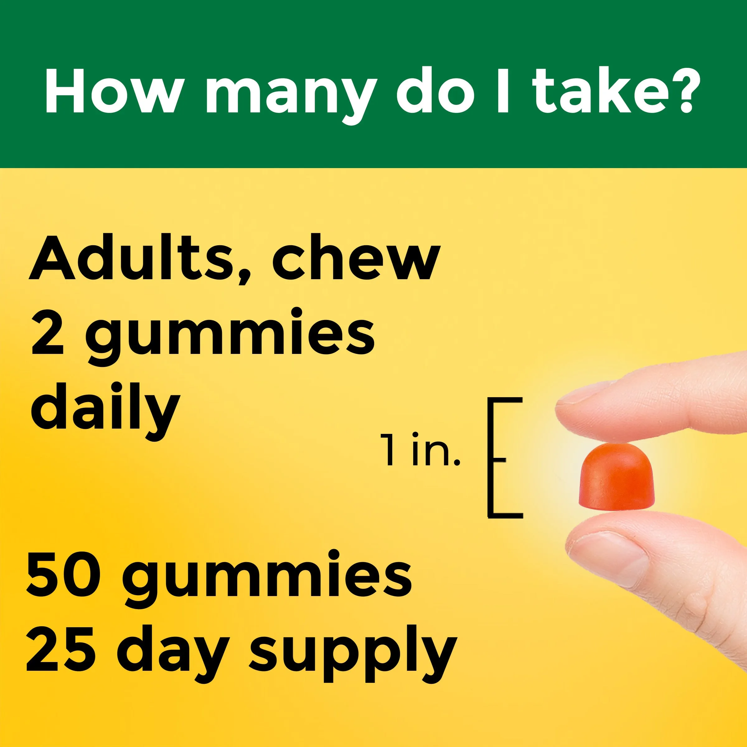 Vitamin D3   K2 Gummies