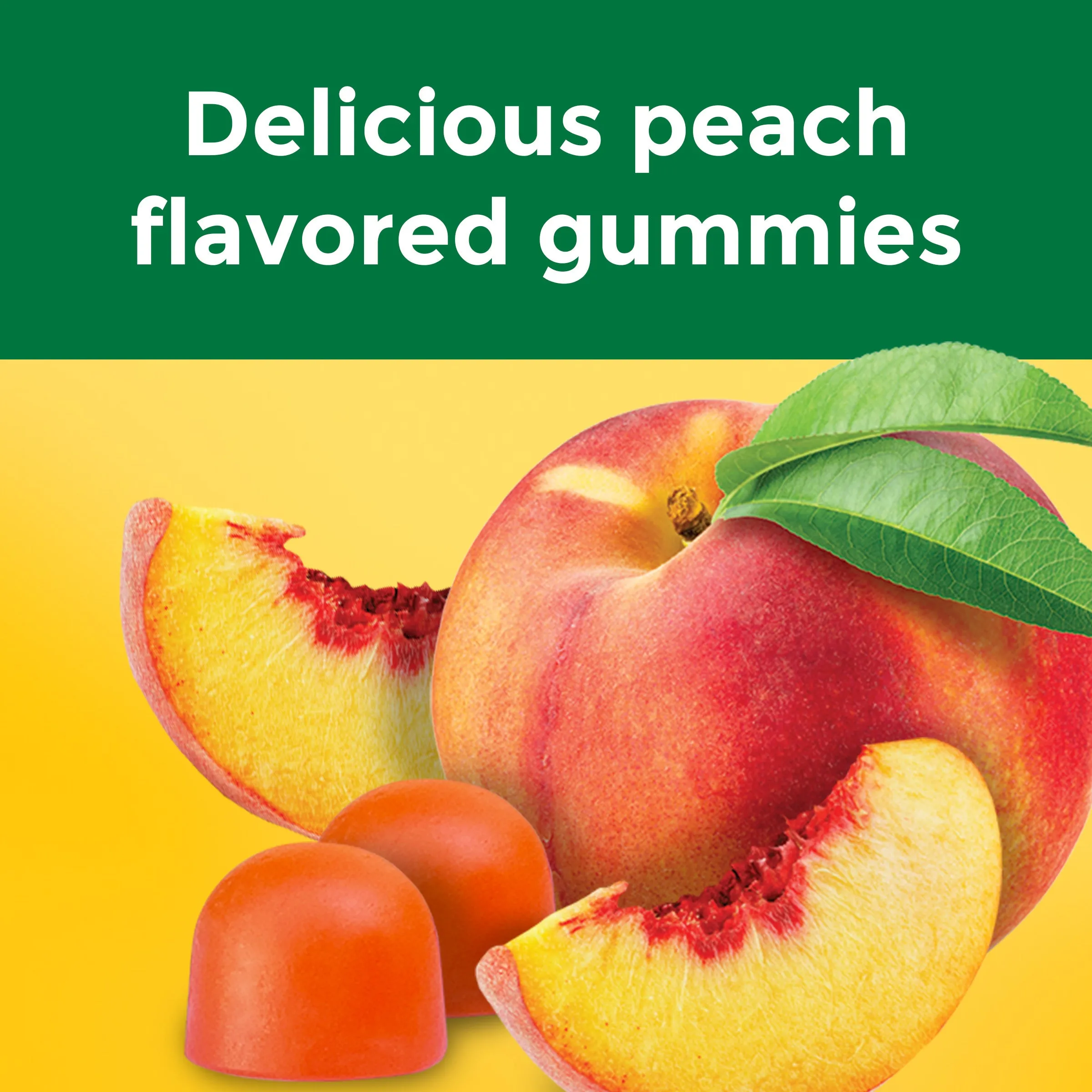 Vitamin D3   K2 Gummies