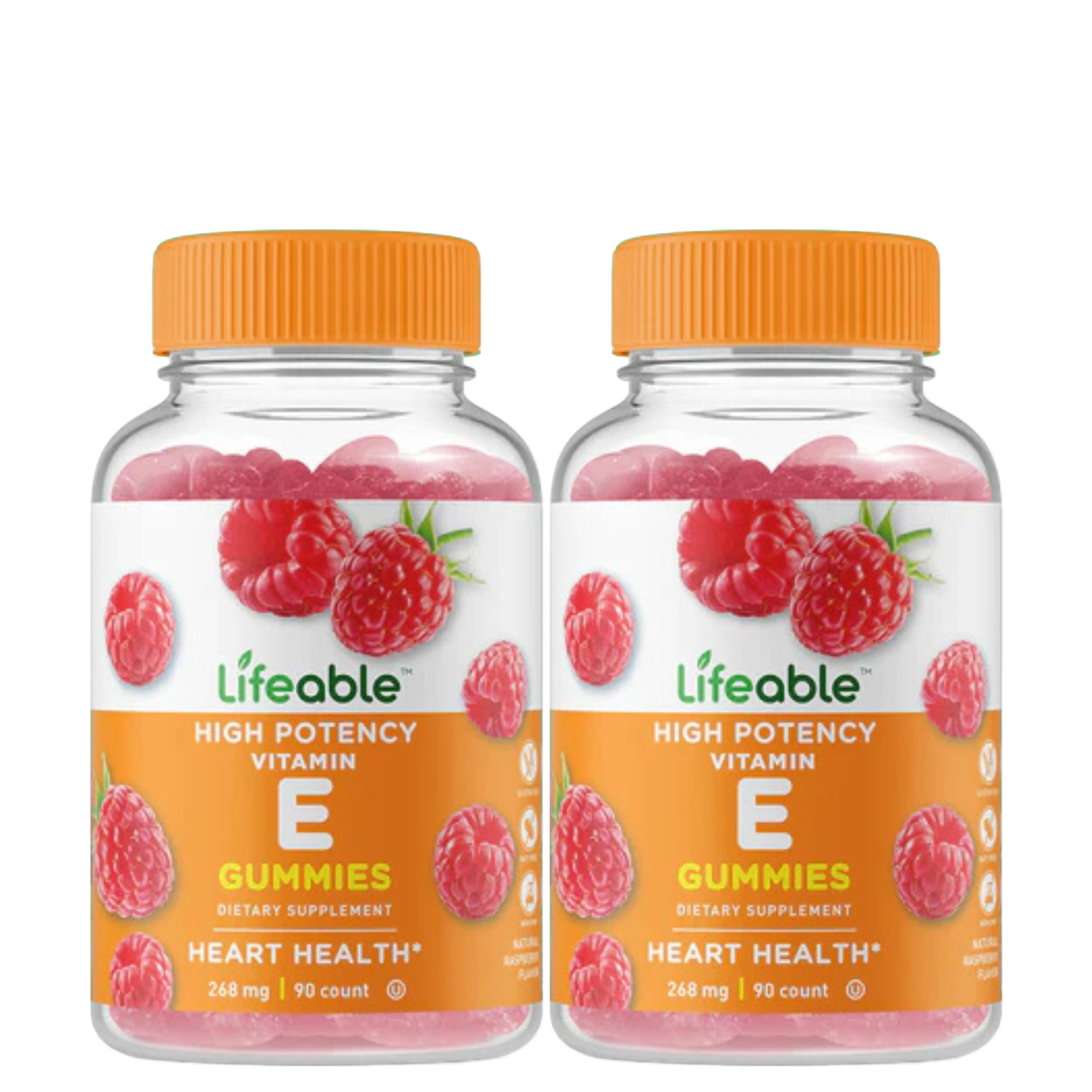 Vitamin E Gummies