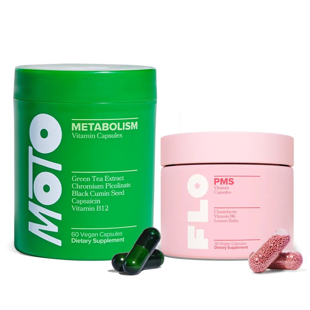 Weight Control Capsule Kit
