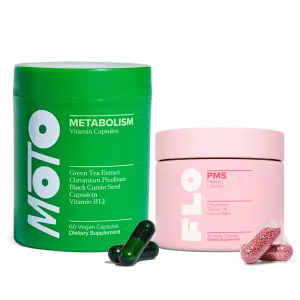 Weight Control Capsule Kit