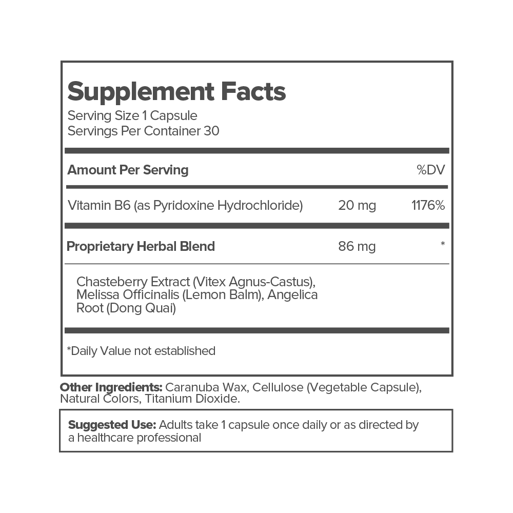 Weight Control Capsule Kits